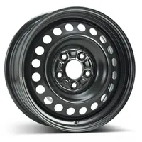 alcar polska sp. z o Stahlfelge 16 zoll Alcar 5x114,3 6,5J ET36