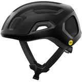 Poc Ventral Air MIPS 54-59 cm Erwachsene uranium black matt 2025