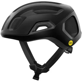 Poc Ventral Air MIPS 54-59 cm Erwachsene uranium black matt 2025