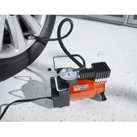 Ultimate Speed Mini-Kompressor »UMK 10 C2« Druckluft Kompressor Luftkompressor