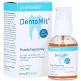 MSE PHARMAZEUTIKA GMBH Dentomit Q10 direkt Spray