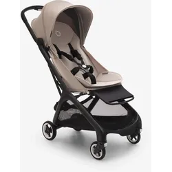 Bugaboo Butterfly Buggy Desert Taupe Desert Taupe