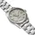 Orient Star Contemporary Edelstahl 39 mm RE-AU0110N00B
