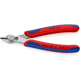 Knipex Electronic Super Knips