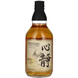 Shinsei Blended Whisky 700ml