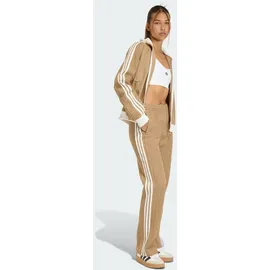 adidas ORIGINALS STRICK KLASSISCHE TRAININGSHOSE - Cardboard - S