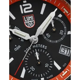 Luminox Pacific Diver Chrono XS.3149 Kautschuk 44,0 mm XS.3149
