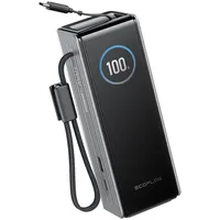 EcoFlow Rapid Powerbank 25 000 mAh 170 W mit