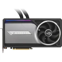 Asus ROG Astral LC GeForce RTX 5090 32GB GDDR7 OC Edition Liquid Cooled 90YV0LW2-M0NA00