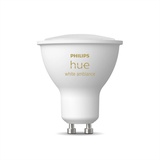 Philips Hue White Ambiance GU10 - Smarter Spot