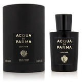 Acqua di Parma Leather Eau de Parfum 100 ml