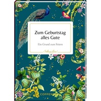 Coppenrath Verlag Zum Geburtstag alles Gute
