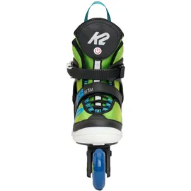 K2 Raider Beam green/blue