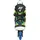 K2 Raider Beam green/blue