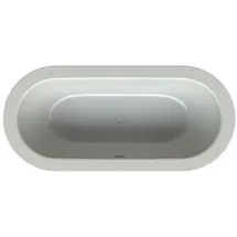 Bette BetteStarlet Oval Badewanne 175 x 80 cm (2680-002CFXXK)