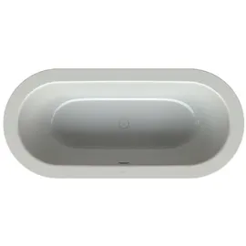 Bette BetteStarlet Oval Badewanne 175 x 80 cm (2680-002CFXXK)