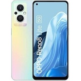 OPPO Reno 7 Lite 5G 8 GB RAM 128 GB rainbow spectrum