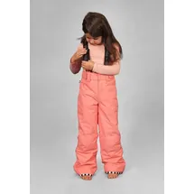 WeeDO UNIDO Einhorn Schneehose Pink/Schwarz/Grau 140