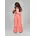 Pink/Schwarz/Grau 140