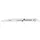 Bosch Säbelsägeblatt S 3456 XF L.200mm B.19mm TPI 6-12 2,1-4,3mm 100 St.