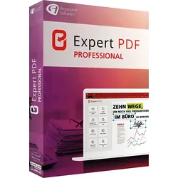 Avanquest Expert PDF 15 Professional