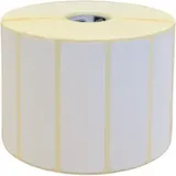 Zebra Z-Ultimate 2500T, Etikettenrolle , RFID, 76x25mm, ZIPRD3017407 (2 Rollen)