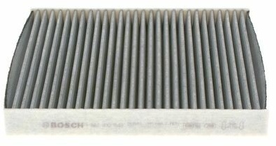 BOSCH Filter, Innenraumluft 1x für SKODA VW SEAT AUDI MAN 5Q0819653 65.61910-0002 JZW819653G 1 987 432 543