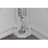 Grosfillex Verankerungskit