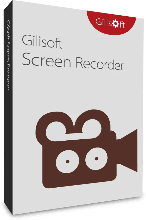 Gilisoft Screen Recorder