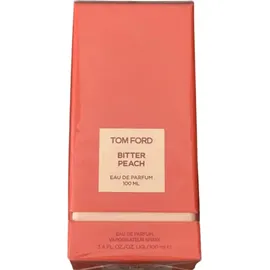 Tom Ford Bitter Peach Eau de Parfum 100 ml