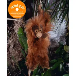 Kösen - Orang-Utan, Mohair