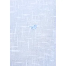 Mustang Kurzarmhemd Blau 3XL