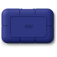 LaCie Rugged Pro5 2TB, Externe SSD, Royal Blue (STNA2000400)