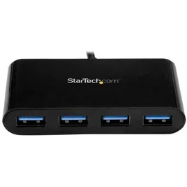 Startech StarTech.com 4 Port USB 3.0 Hub - USB-C zu 4x USB-A