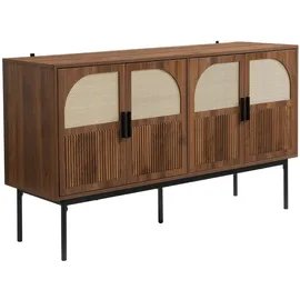 modfu 140 x 80 x 40 cm Beige