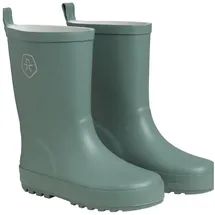 Color Kids Gummistiefel grün 24
