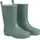Color Kids Gummistiefel grün 24