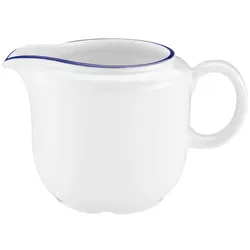 Seltmann Weiden Compact Blaurand Milchkännchen 230 ml