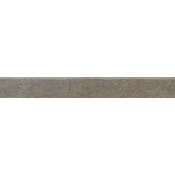 Rako Quarzit Sockel braun 9,5x80 cm matt DSA89736.1