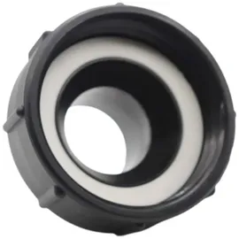 chengtud(cn) IBC Container-Adapter Reduzierung 3" auf 2" schwarz