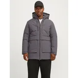 JACK & JONES JCOCharlie dunkelgrau S