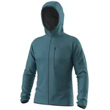Dynafit Traverse Gore-tex® Jacke - Mallard Blue / Blueberry - L