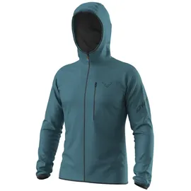 Dynafit Traverse Gore-tex® Jacke - Mallard Blue / Blueberry - L