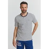 FQ1924 T-Shirt FQCan Modisches Oberteil weiß XL