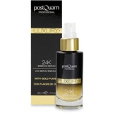 postQuam Luxury Gold 24K Essence Serum 30 ml