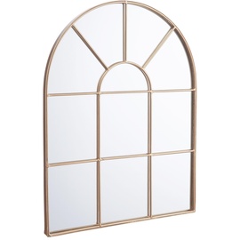 Butlers FINESTRA Fensterspiegel L 30 x H 40cm