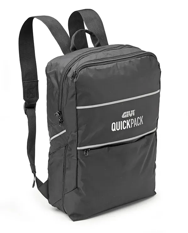 GIVI QuickPack, Volumen 15 Liter