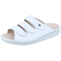 Finn Comfort Korfu weiß 40