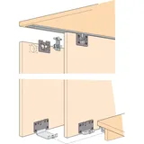 HAWA Clipo 26 H Ms - 2