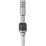 Leatherman Ratchet Driver, - STK - silver